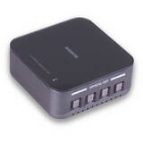 Marmitek Accesoriu Audio Split TS14 Audio Splitter 1 in/4 out