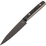 Michel Bras Quotidien All-Purpose-Knife 12.1 cm, black