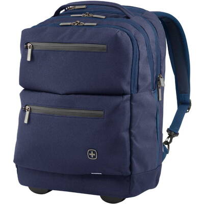 Wenger Husa/Geanta Laptop CityPatrol 15,6 Laptop Backpack blue