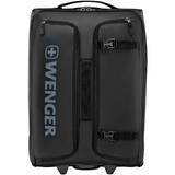 Husa/Geanta Laptop XC Tryal 52L Wheeled Cabin Luggage Black