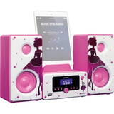 Lenco Sistem/Boxa Hi-Fi MC-020 Princess