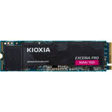 SSD Kioxia EXCERIA PRO 1TB m.2 NVMe 2280 PCIe 3.0 Gen4