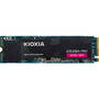 SSD Kioxia EXCERIA PRO 2TB m.2 NVMe 2280 PCIe 3.0 Gen4