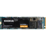 SSD Kioxia EXCERIA G2 NVMe 2TB m.2 NVMe 2280