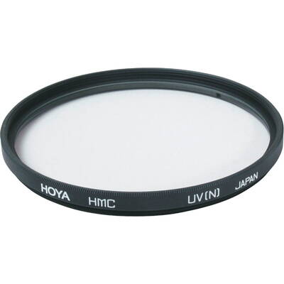 Filtru Hoya UV HMC 49mm