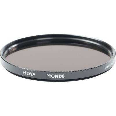 Filtru Hoya PRO ND 8 67mm