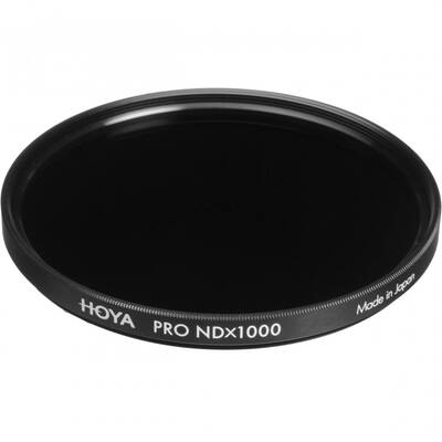 Filtru Hoya PRO ND 1000 52mm