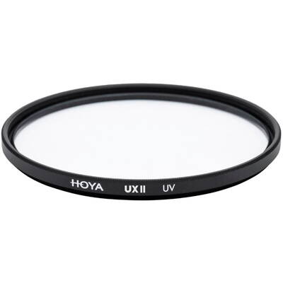 Filtru Hoya UX II UV 49mm