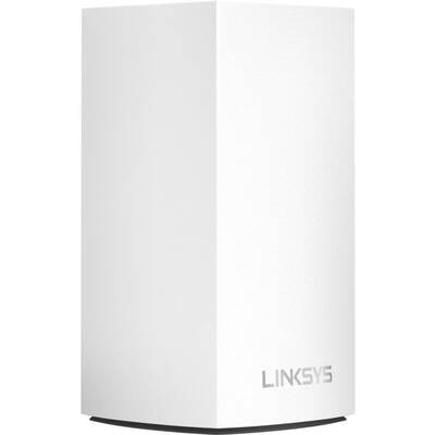 Router Wireless Linksys Velop White Dual-Band WiFi 5