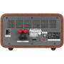 Mini-Sistem Audio Kruger&Matz SISTEM HI-FI AMPLIFICARE CU LAMPI KM1961