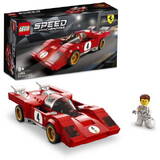 Speed Champions Ferrari 512 M 76906