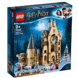 Harry Potter Turnul cu ceas Hogwarts 75948
