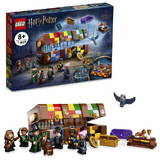 Harry Potter Hogwarts: Cufarul Magic 76399