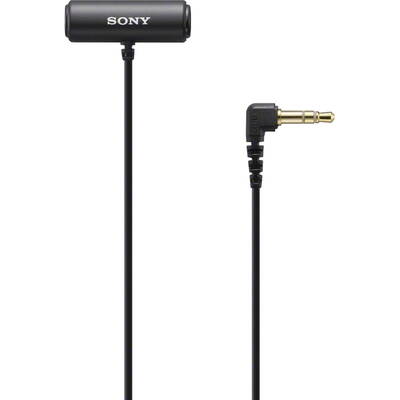 Microfon Sony ECM-LV1 Stereo Lavalier
