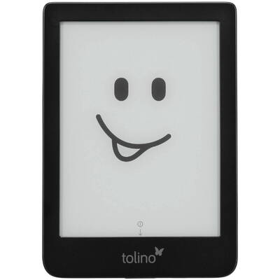 eBook Reader Tolino Shine 3