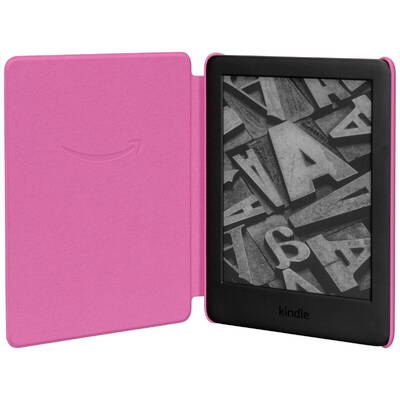 eBook Reader Kindle Kids Edition 2019 black/pink