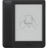 eBook Reader Kobo Nia, 6 inch, 8GB, Black