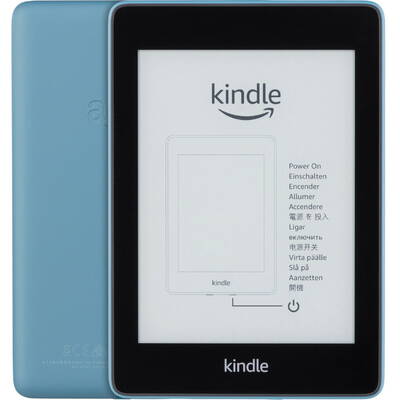 eBook Reader Kindle Paperwhite 8GB dark blue