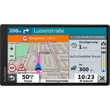 Navigatie GPS Garmin DriveSmart 55 MT-D EU