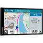 Navigatie GPS Garmin DriveSmart 65 MT-D EU