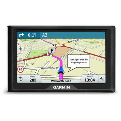 Navigatie GPS Garmin Drive 51 LMT-S WEU