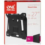 Suport TV / Monitor OneforAll TV 27 Smart FLAT WM2111