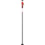 BESSEY Telescopic Drywall Support with Pump Grip STE 3000