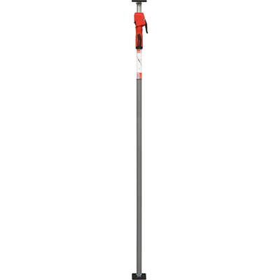 BESSEY Telescopic Drywall Support with Pump Grip STE 3000