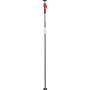 BESSEY Telescopic Drywall Support with Pump Grip STE 3700