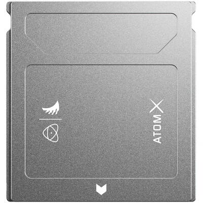 SSD Angelbird ATOmX mini 500GB