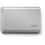 SSD Lacie Portable 2TB USB 3.1 tip C