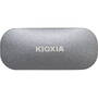 SSD Kioxia Exceria Plus Portable USB 3.2 Gen2 Type C 1TB