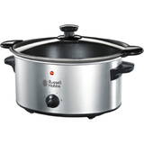RUSSELL HOBBS 22740-56 Cook@Home Slow Cooker