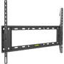 Suport TV / Monitor BARKAN FLAT/ CURVED TV FIXED WALL MOUNT 32"-90"