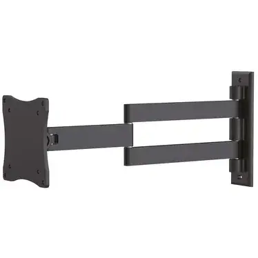 Suport TV / Monitor NEOMOUNTS FPMA-W830, 10 - 27 inch, negru