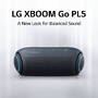 Boxa Portabila LG XBOOM Go PL5 Albastru 20 W