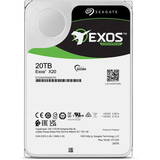 Hard Disk Seagate Exos X20 20TB SATA-III 7200rpm 256MB