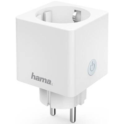 HAMA Priza Smart Wi-Fi 3 buc