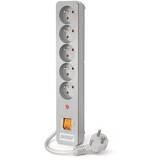 Prelungitor 5 prize 5m Grey