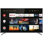 Televizor TCL LED Smart TV 65EP660 165cm 65inch Ultra HD 4K Black