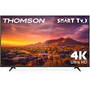Televizor Thomson LED Smart TV 43UG6300 43inch 109cm Ultra HD 4K Black