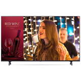 Televizor LG LED Smart TV 75UR640S 189cm 75 inch Ultra HD 4K Black