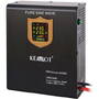 UPS Kemot pentru centrale termice PROsinus-500 LED Sinus Pur 500W Negru