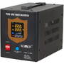 UPS Kemot pentru centrale termice SINUS PUR 500W 12V Black