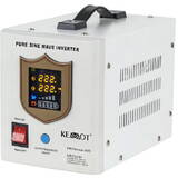UPS Kemot pentru centrale termice SINUS PUR 300W 12V White
