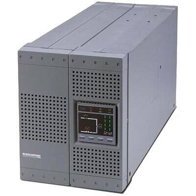 SOCOMEC Accesoriu UPS NPR-B3300-RT  Cabinet baterii