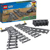 LEGO City Macazuri 60238