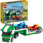 LEGO Transportor de masini de curse 31113