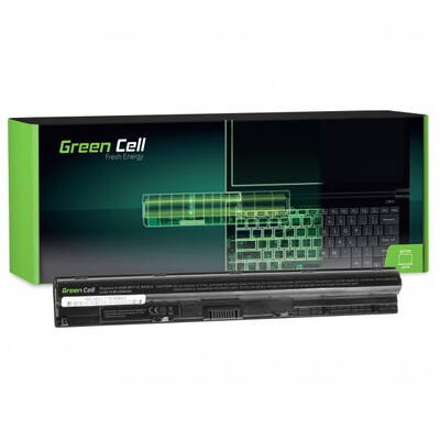Acumulator Laptop Green Cell DE77