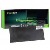 Acumulator Laptop Green Cell HP107